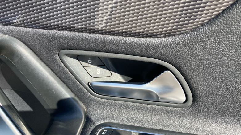 Mercedes-Benz A-Class A180d [2.0] Sport Executive 5dr Auto Diesel Hatchback